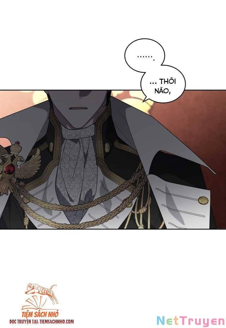 Quái Thú Bị Thuần Hóa Bởi Ác Nữ - Chapter 23 - Page 16