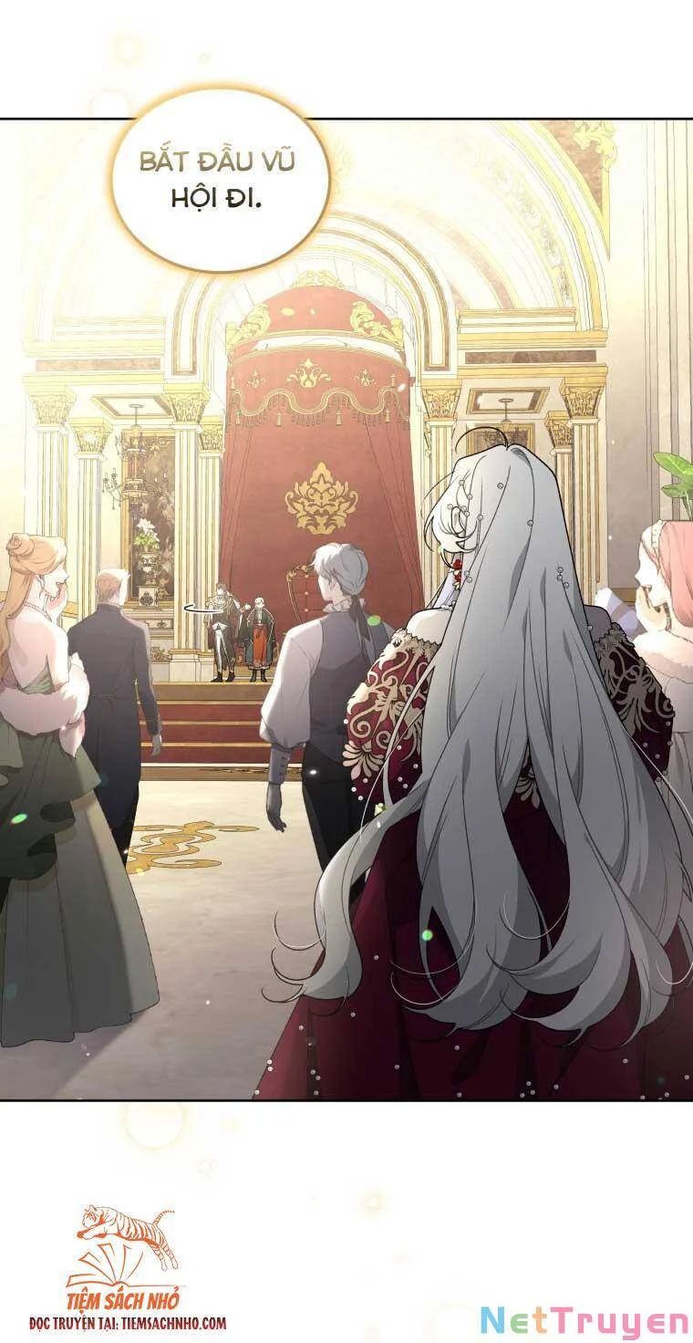 Quái Thú Bị Thuần Hóa Bởi Ác Nữ - Chapter 23 - Page 17