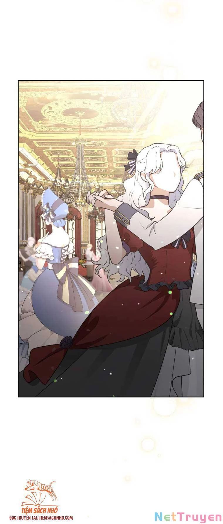 Quái Thú Bị Thuần Hóa Bởi Ác Nữ - Chapter 23 - Page 18