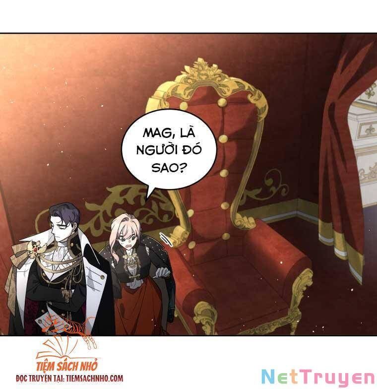 Quái Thú Bị Thuần Hóa Bởi Ác Nữ - Chapter 23 - Page 19