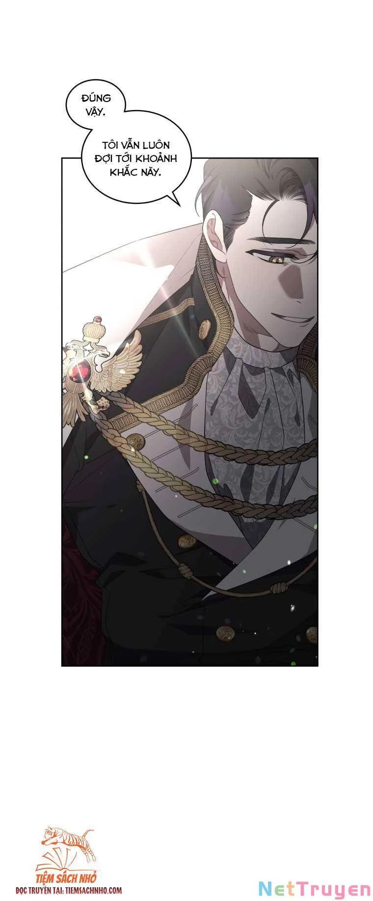 Quái Thú Bị Thuần Hóa Bởi Ác Nữ - Chapter 23 - Page 23