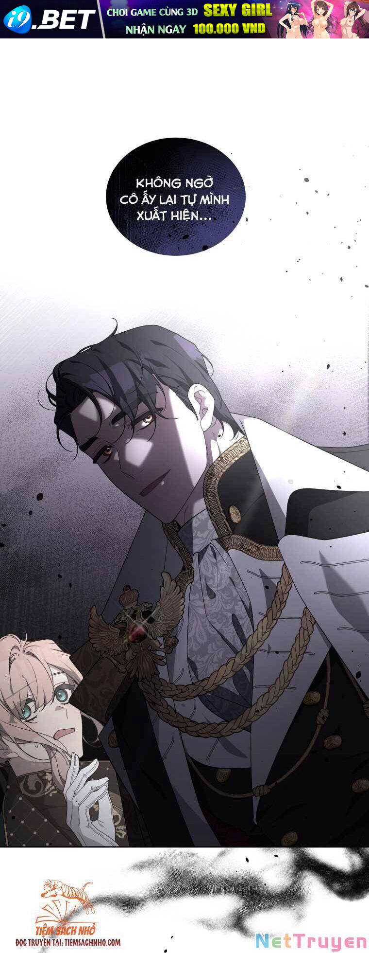 Quái Thú Bị Thuần Hóa Bởi Ác Nữ - Chapter 23 - Page 25