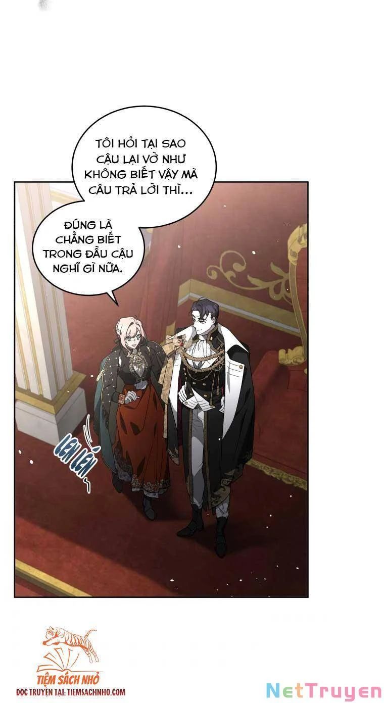 Quái Thú Bị Thuần Hóa Bởi Ác Nữ - Chapter 23 - Page 26