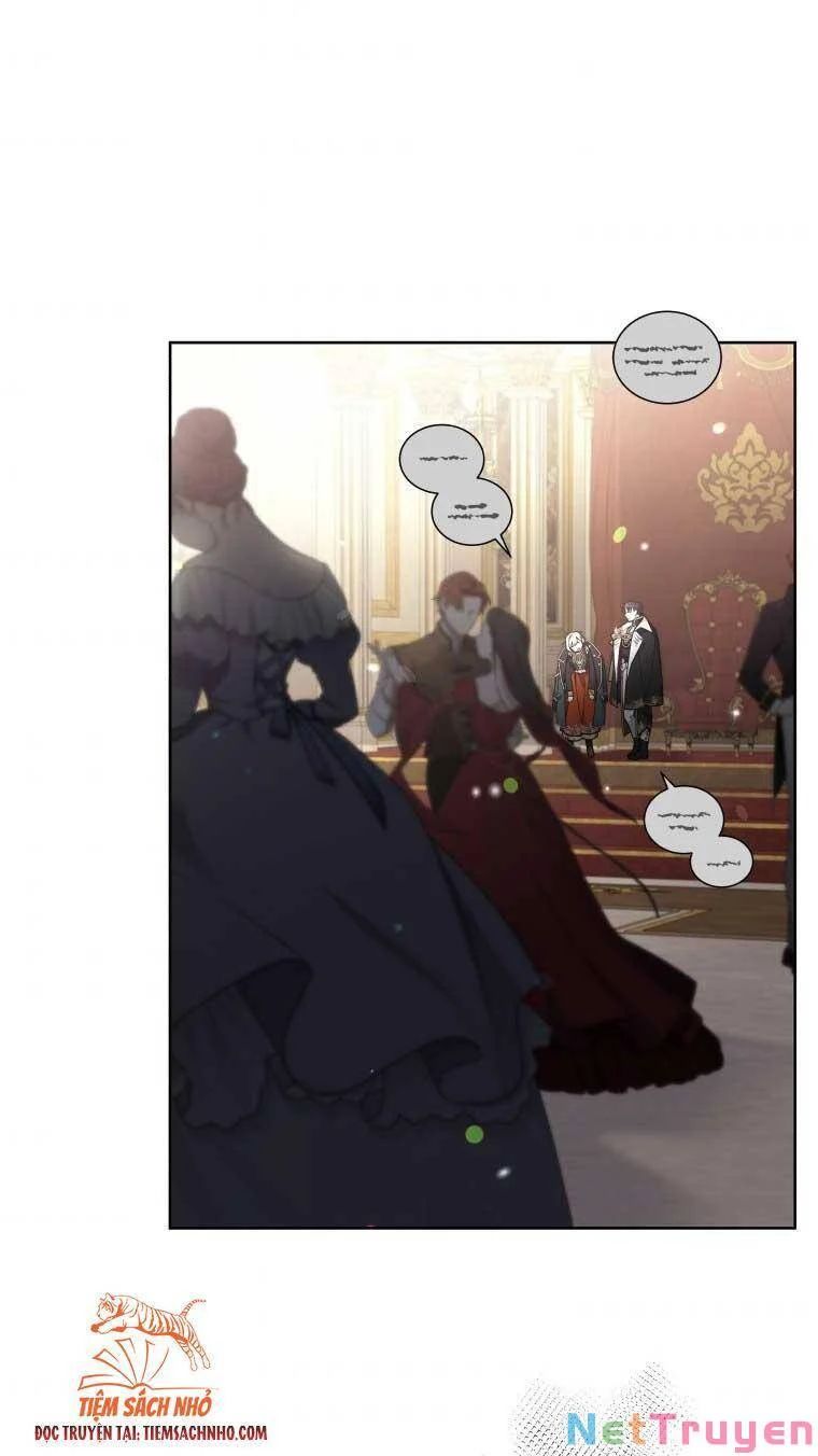 Quái Thú Bị Thuần Hóa Bởi Ác Nữ - Chapter 23 - Page 27