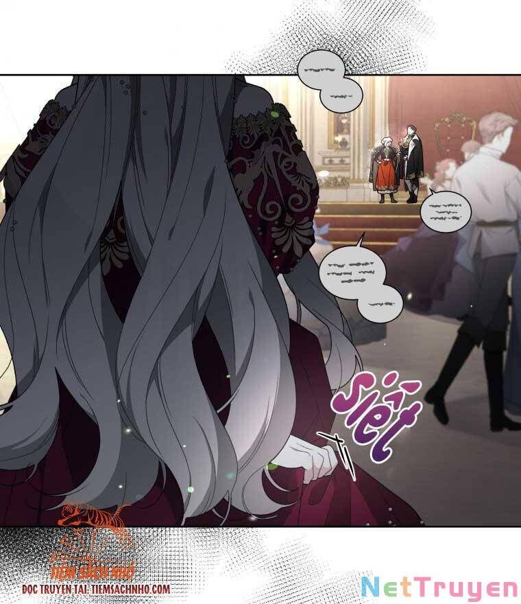 Quái Thú Bị Thuần Hóa Bởi Ác Nữ - Chapter 23 - Page 28