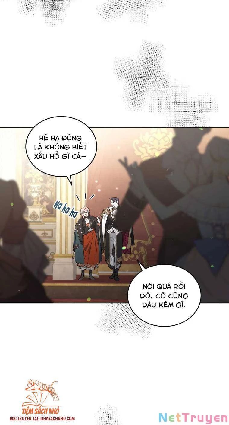 Quái Thú Bị Thuần Hóa Bởi Ác Nữ - Chapter 23 - Page 29