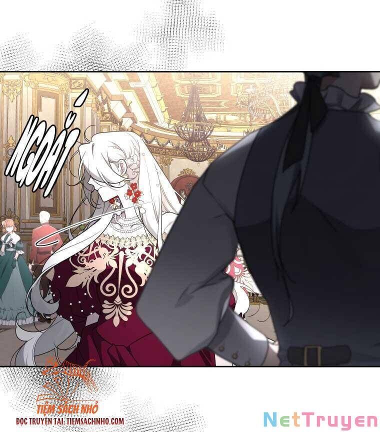 Quái Thú Bị Thuần Hóa Bởi Ác Nữ - Chapter 23 - Page 30