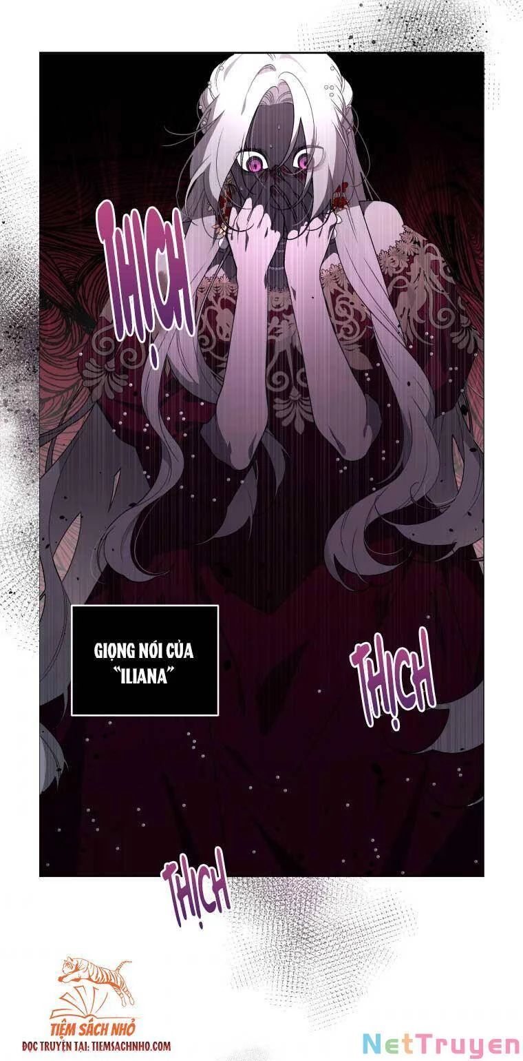 Quái Thú Bị Thuần Hóa Bởi Ác Nữ - Chapter 23 - Page 4