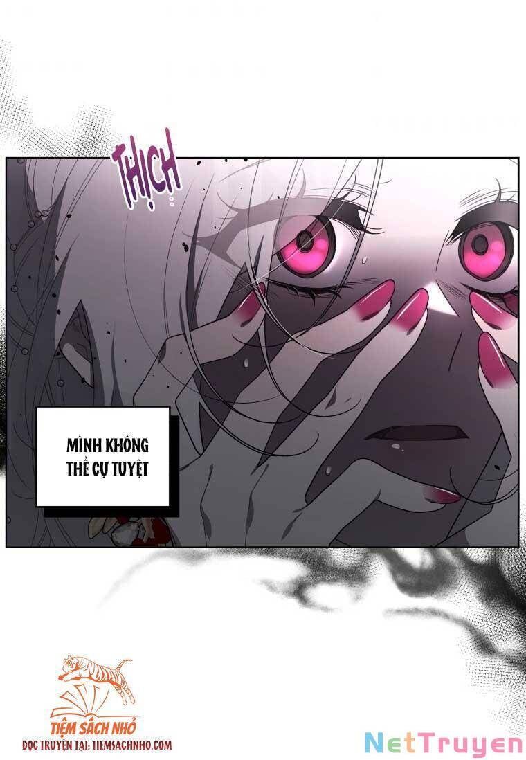 Quái Thú Bị Thuần Hóa Bởi Ác Nữ - Chapter 23 - Page 6