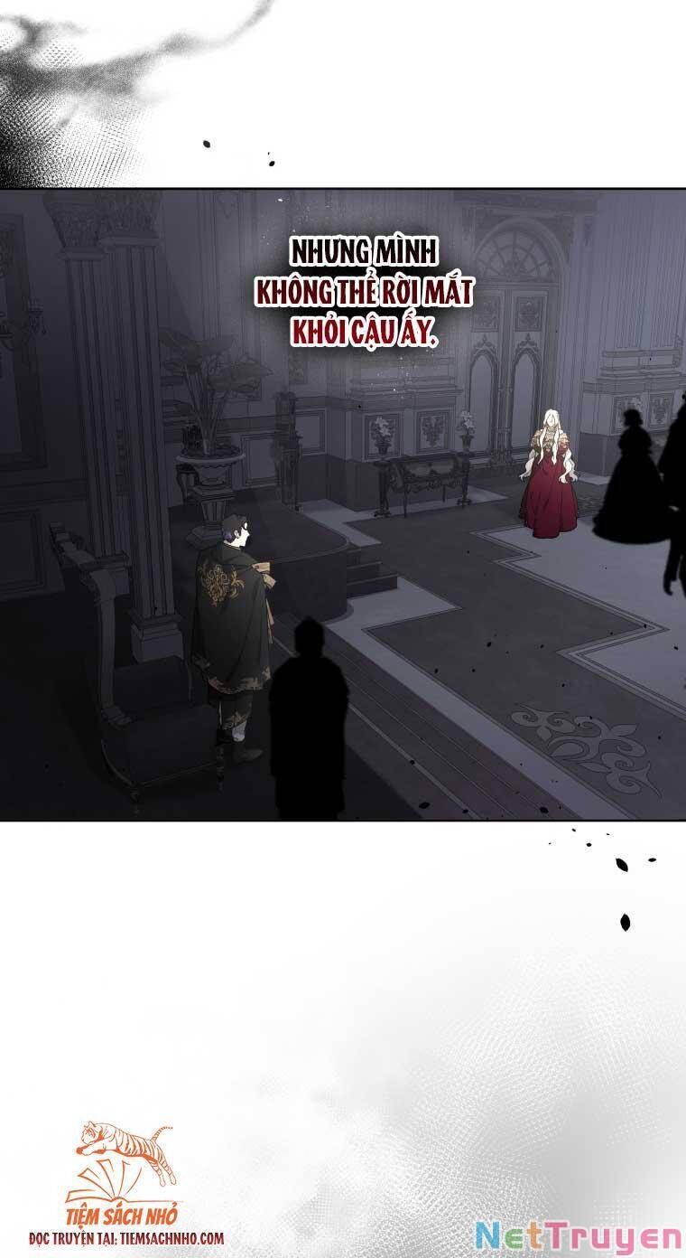 Quái Thú Bị Thuần Hóa Bởi Ác Nữ - Chapter 23 - Page 8