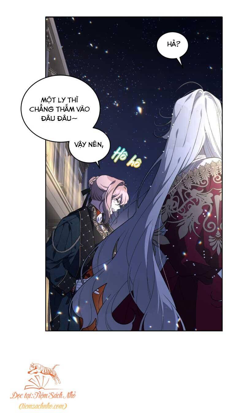 Quái Thú Bị Thuần Hóa Bởi Ác Nữ - Chapter 24 - Page 10