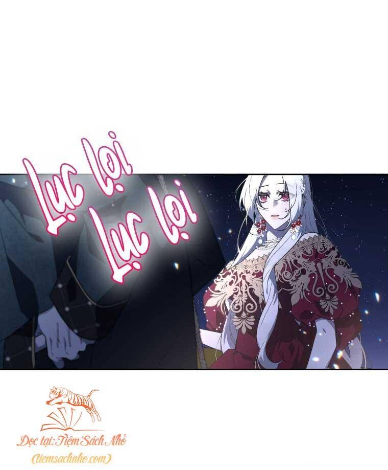 Quái Thú Bị Thuần Hóa Bởi Ác Nữ - Chapter 24 - Page 11
