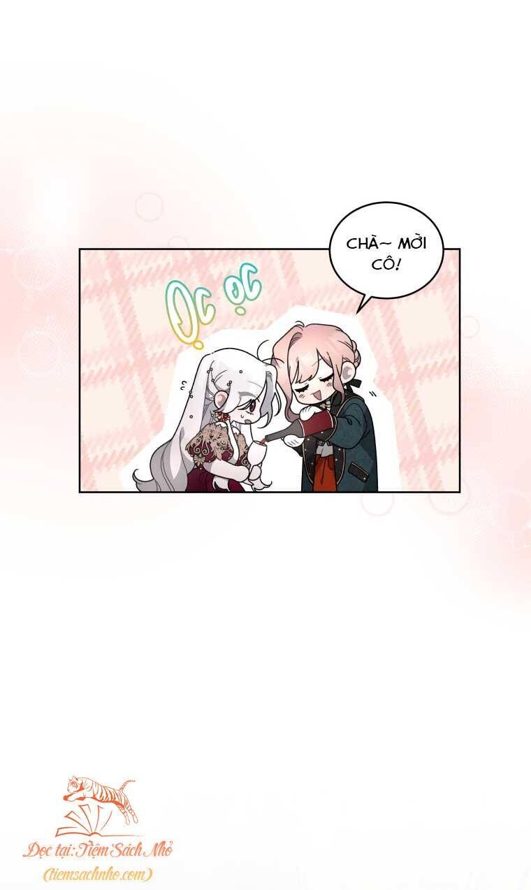 Quái Thú Bị Thuần Hóa Bởi Ác Nữ - Chapter 24 - Page 13