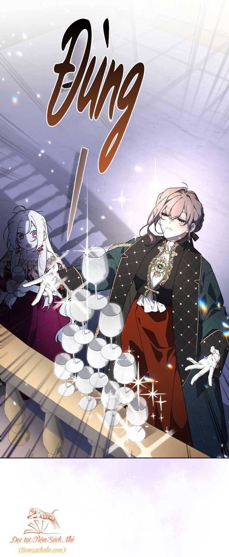 Quái Thú Bị Thuần Hóa Bởi Ác Nữ - Chapter 24 - Page 14