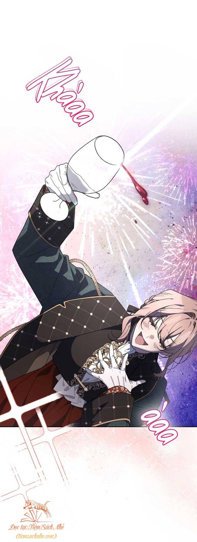 Quái Thú Bị Thuần Hóa Bởi Ác Nữ - Chapter 24 - Page 17