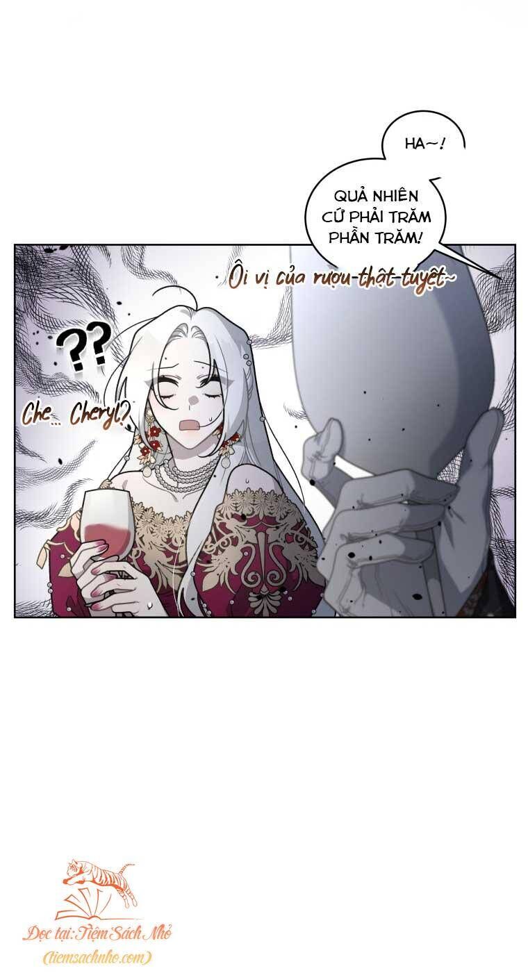 Quái Thú Bị Thuần Hóa Bởi Ác Nữ - Chapter 24 - Page 18