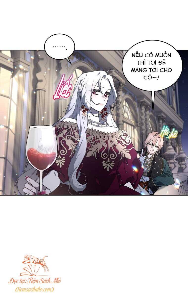 Quái Thú Bị Thuần Hóa Bởi Ác Nữ - Chapter 24 - Page 21