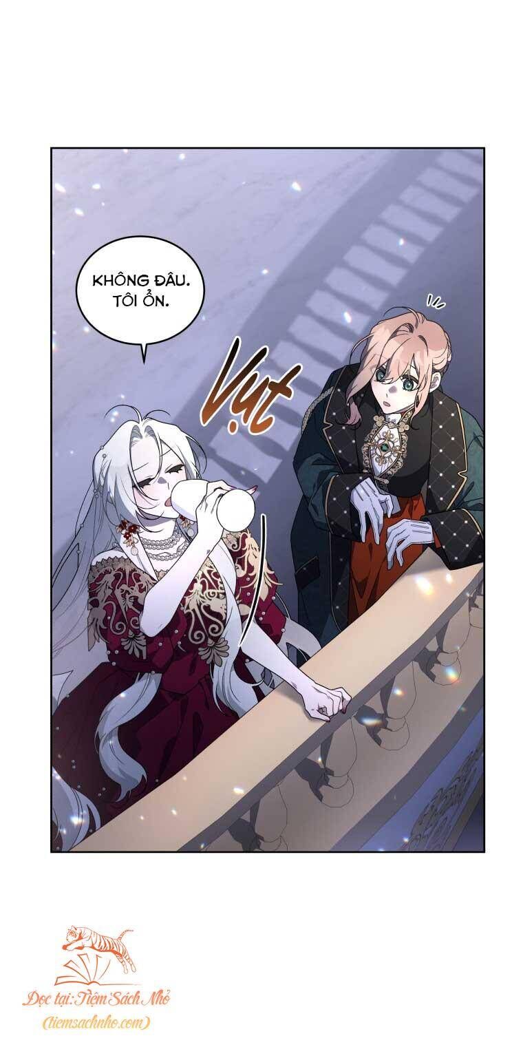 Quái Thú Bị Thuần Hóa Bởi Ác Nữ - Chapter 24 - Page 22