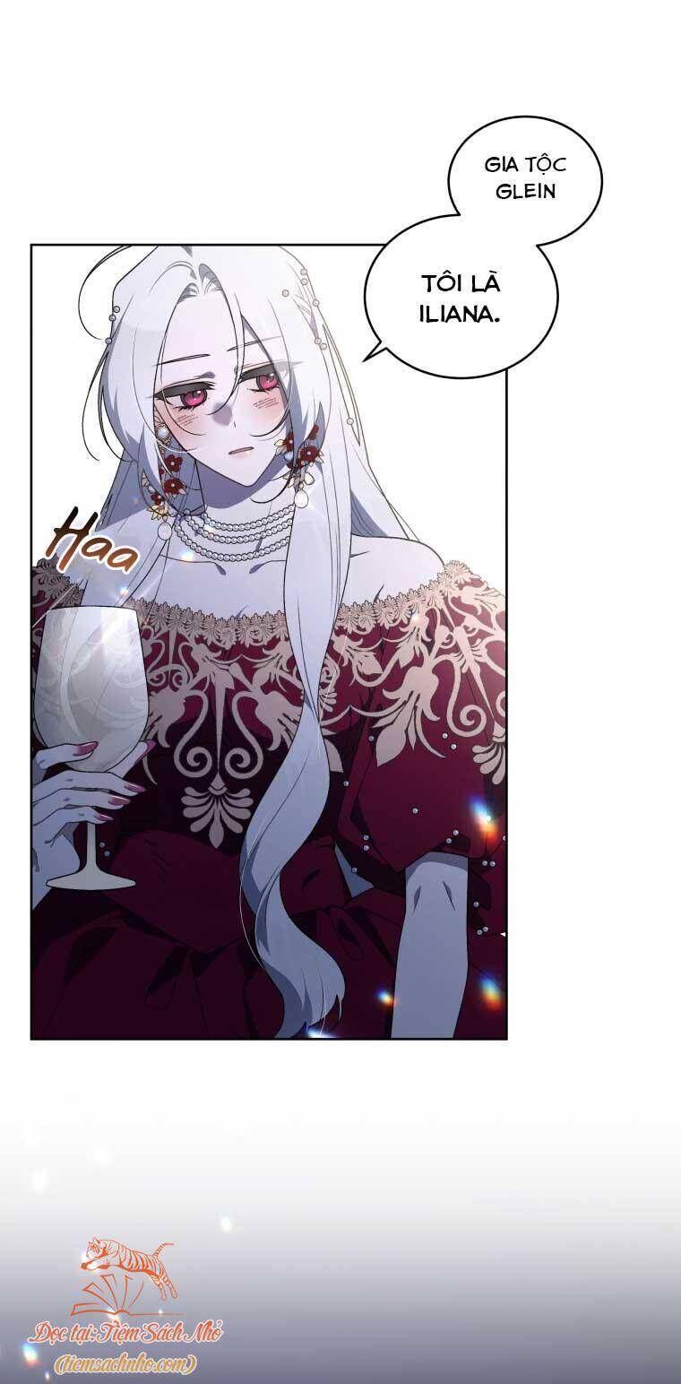 Quái Thú Bị Thuần Hóa Bởi Ác Nữ - Chapter 24 - Page 24