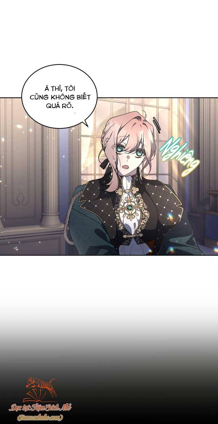 Quái Thú Bị Thuần Hóa Bởi Ác Nữ - Chapter 24 - Page 27