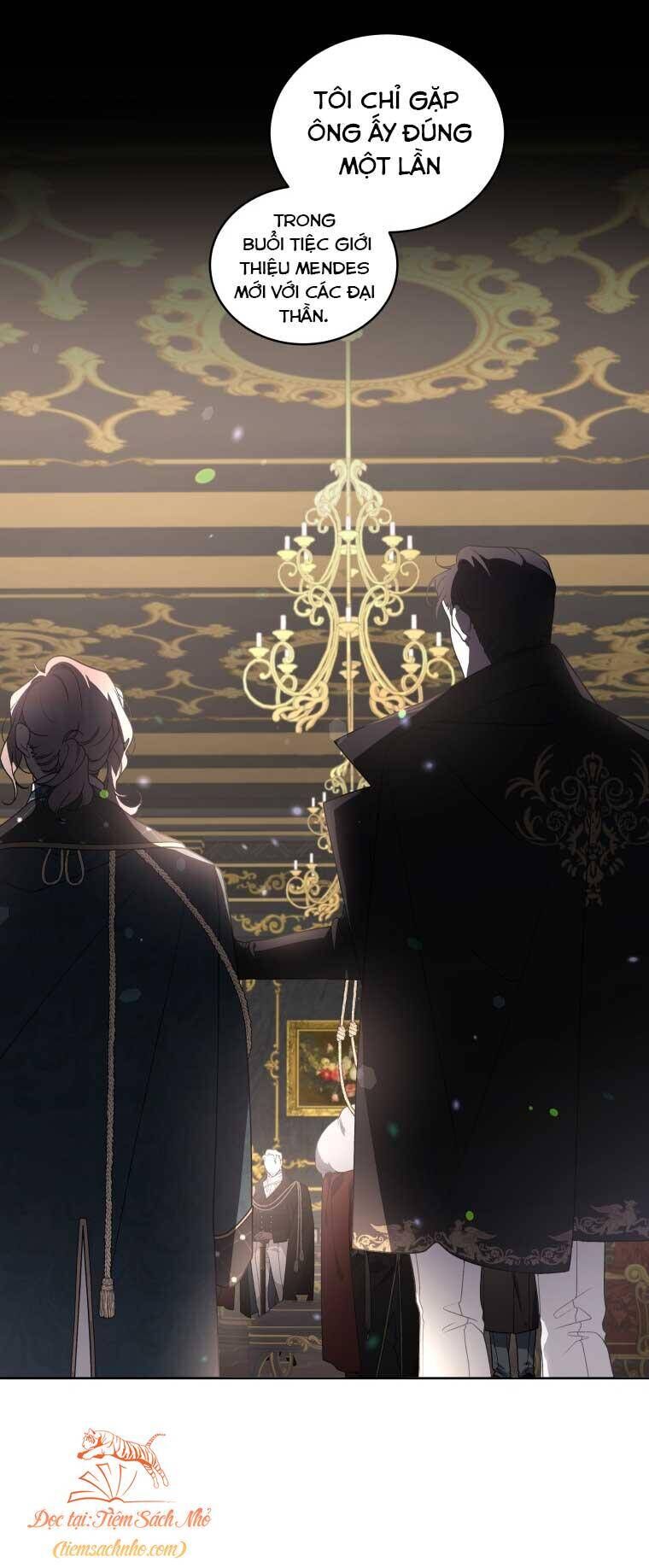 Quái Thú Bị Thuần Hóa Bởi Ác Nữ - Chapter 24 - Page 28