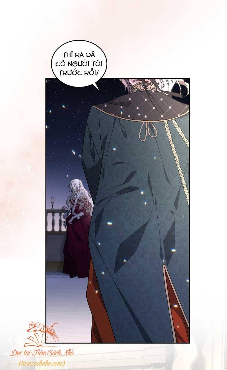 Quái Thú Bị Thuần Hóa Bởi Ác Nữ - Chapter 24 - Page 3