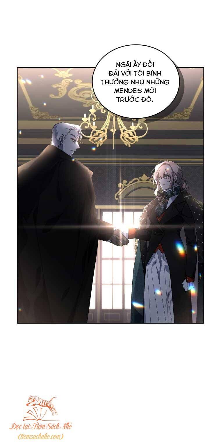 Quái Thú Bị Thuần Hóa Bởi Ác Nữ - Chapter 24 - Page 31