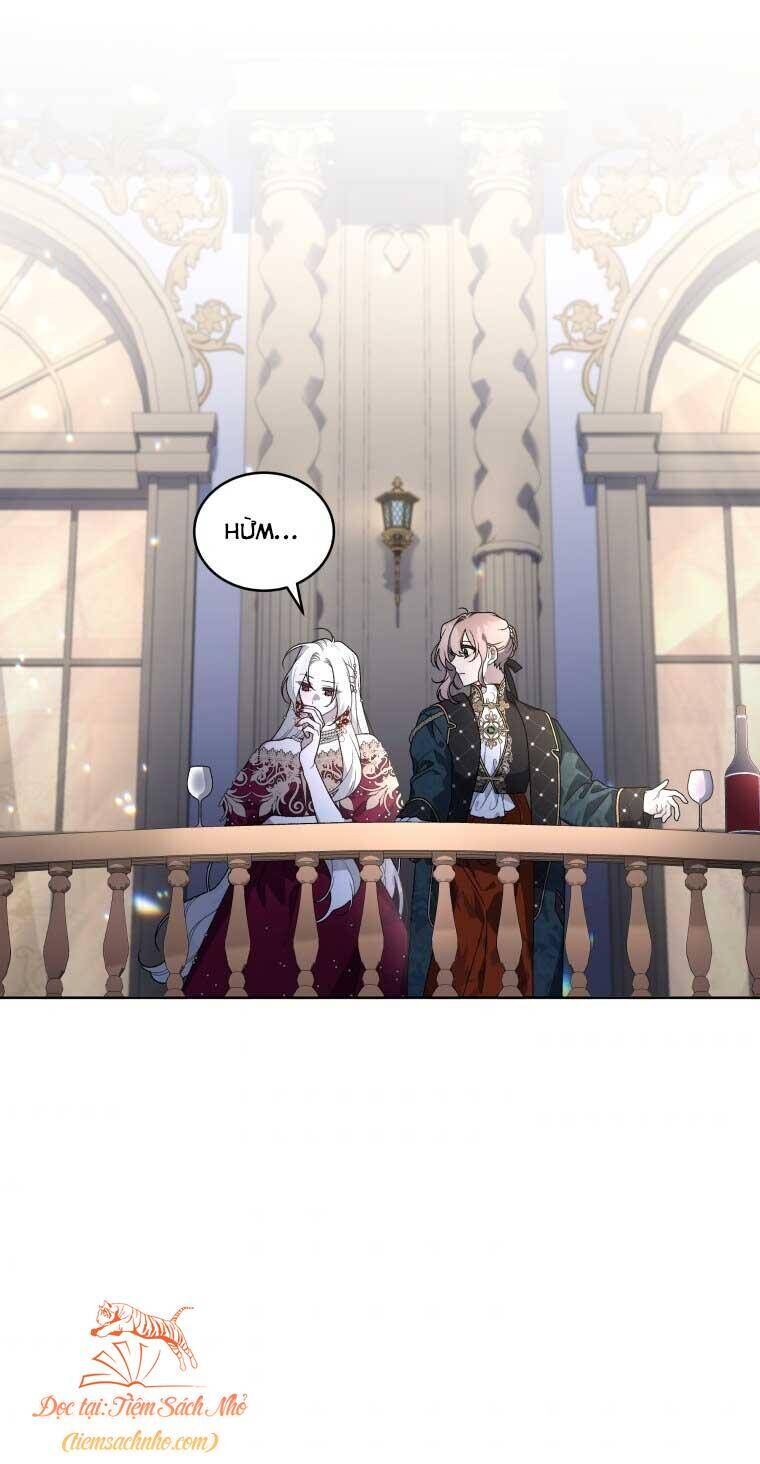 Quái Thú Bị Thuần Hóa Bởi Ác Nữ - Chapter 24 - Page 32