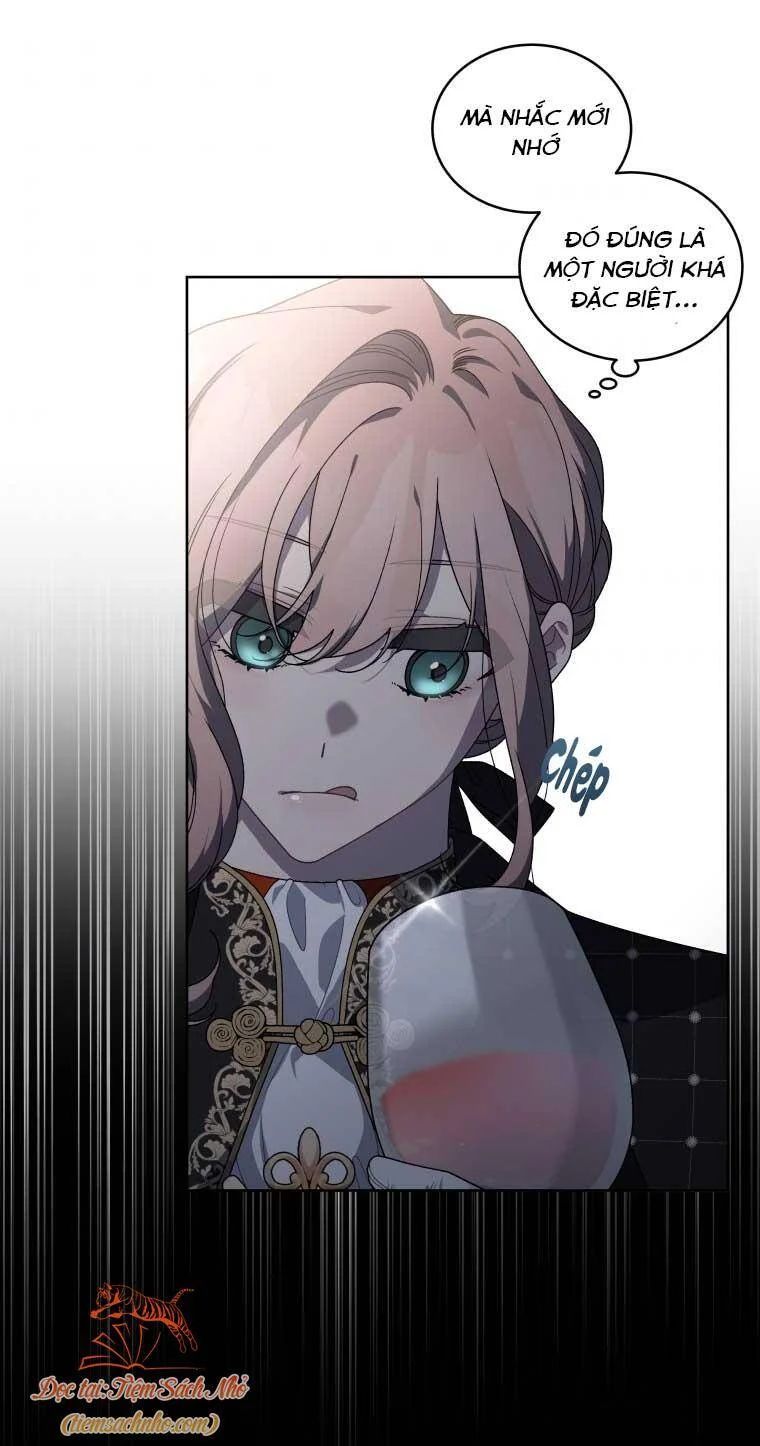 Quái Thú Bị Thuần Hóa Bởi Ác Nữ - Chapter 24 - Page 33