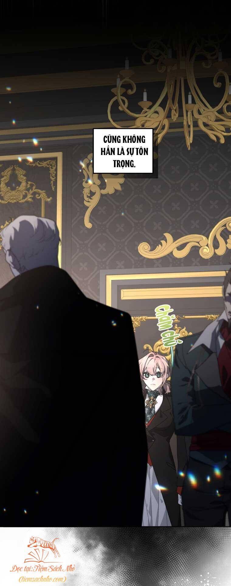 Quái Thú Bị Thuần Hóa Bởi Ác Nữ - Chapter 24 - Page 34