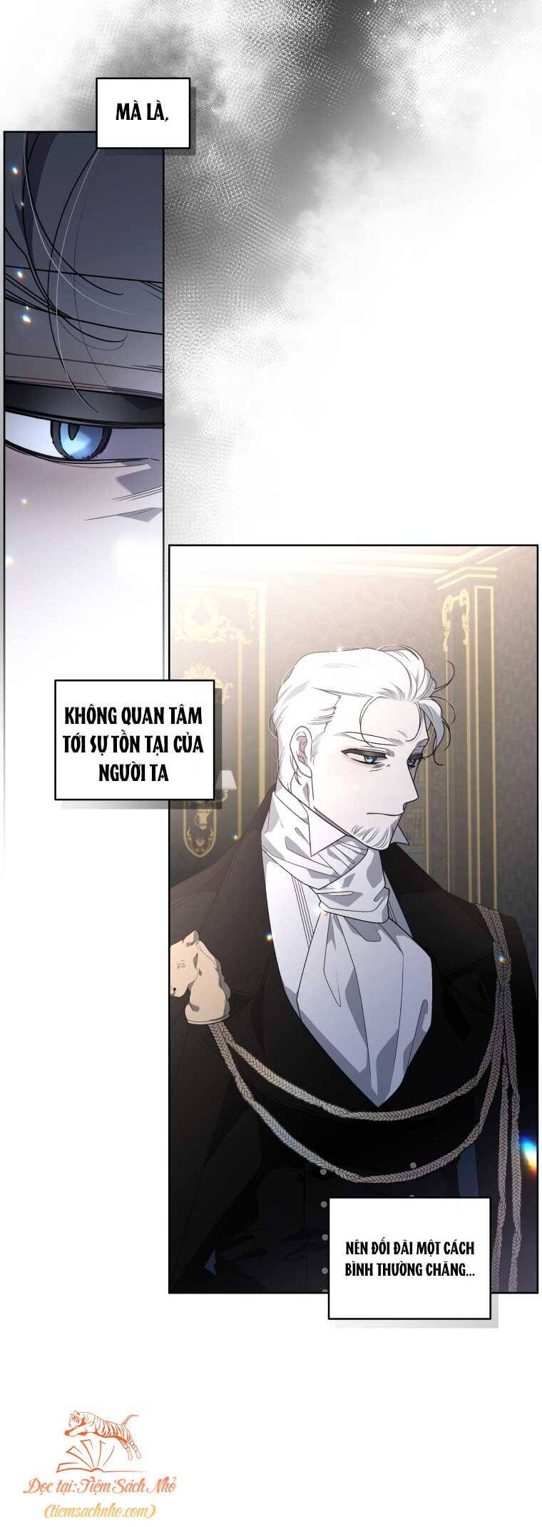 Quái Thú Bị Thuần Hóa Bởi Ác Nữ - Chapter 24 - Page 35