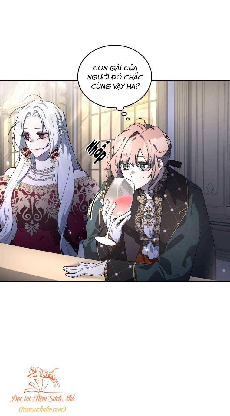 Quái Thú Bị Thuần Hóa Bởi Ác Nữ - Chapter 24 - Page 36