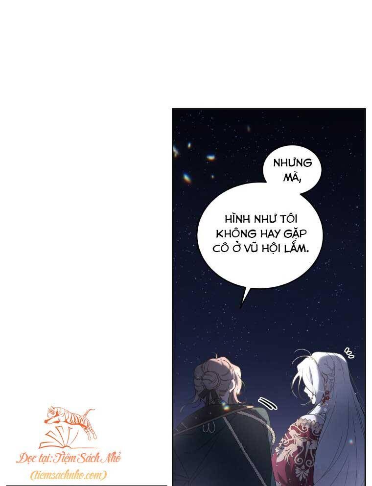 Quái Thú Bị Thuần Hóa Bởi Ác Nữ - Chapter 24 - Page 37