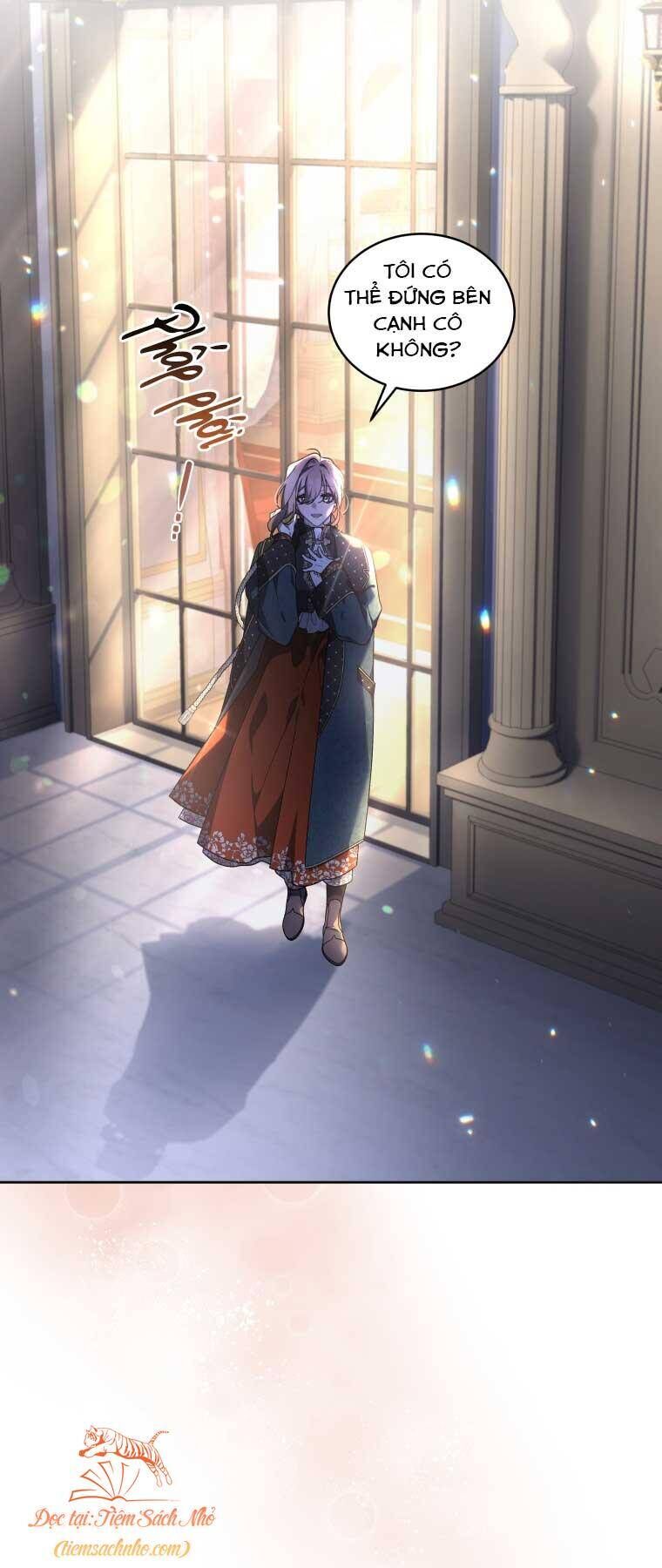 Quái Thú Bị Thuần Hóa Bởi Ác Nữ - Chapter 24 - Page 4