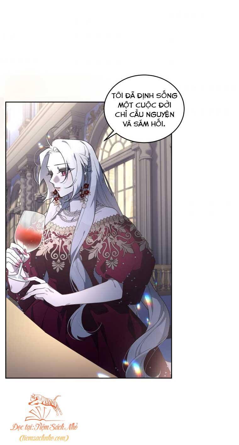 Quái Thú Bị Thuần Hóa Bởi Ác Nữ - Chapter 24 - Page 40