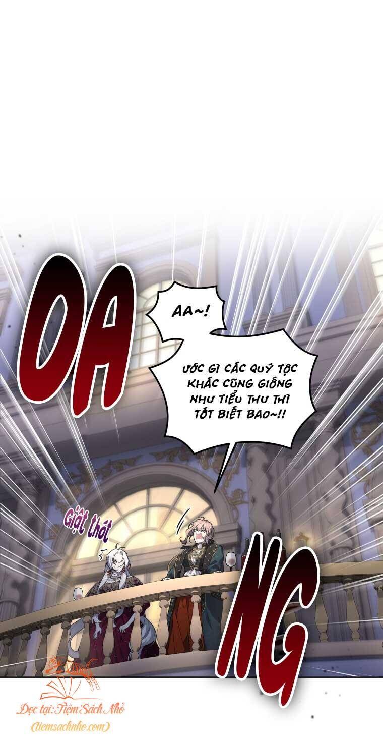 Quái Thú Bị Thuần Hóa Bởi Ác Nữ - Chapter 24 - Page 42