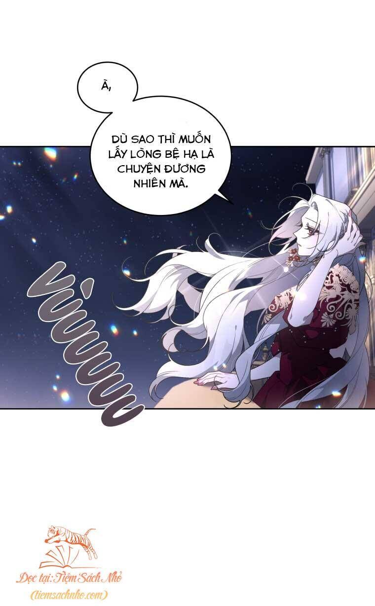 Quái Thú Bị Thuần Hóa Bởi Ác Nữ - Chapter 24 - Page 45