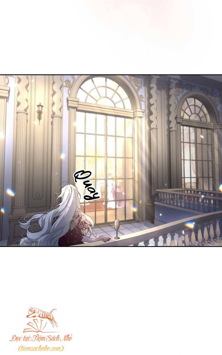 Quái Thú Bị Thuần Hóa Bởi Ác Nữ - Chapter 24 - Page 5