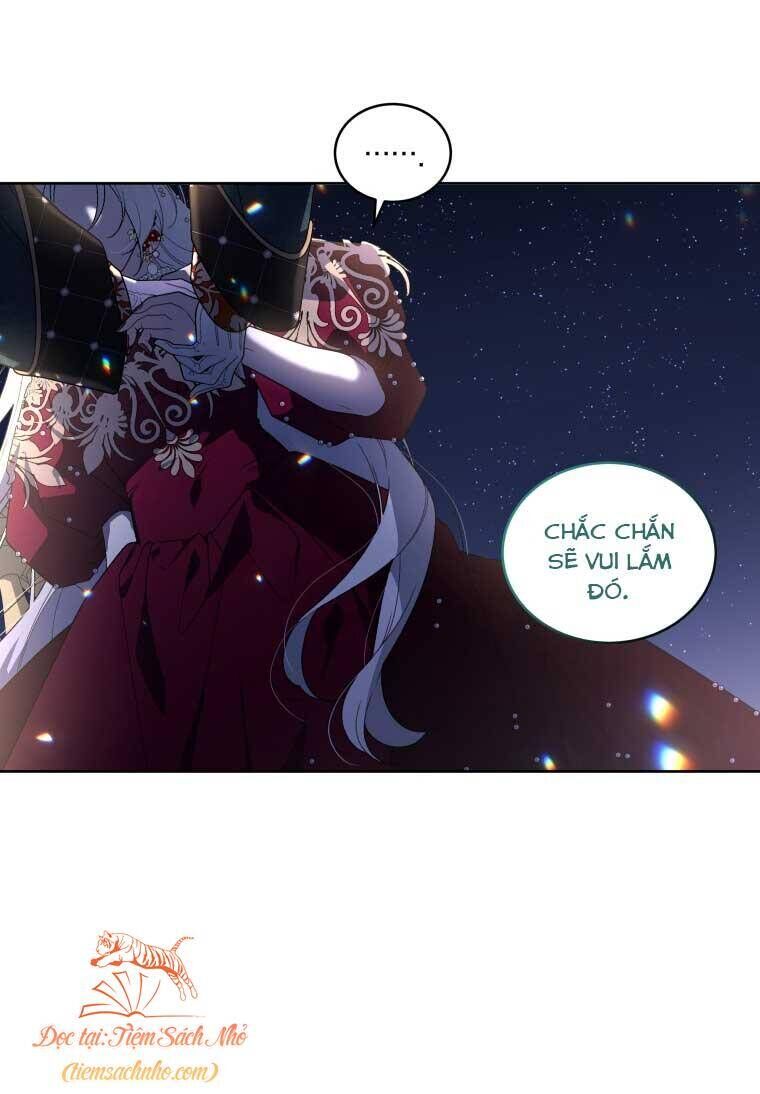 Quái Thú Bị Thuần Hóa Bởi Ác Nữ - Chapter 24 - Page 50