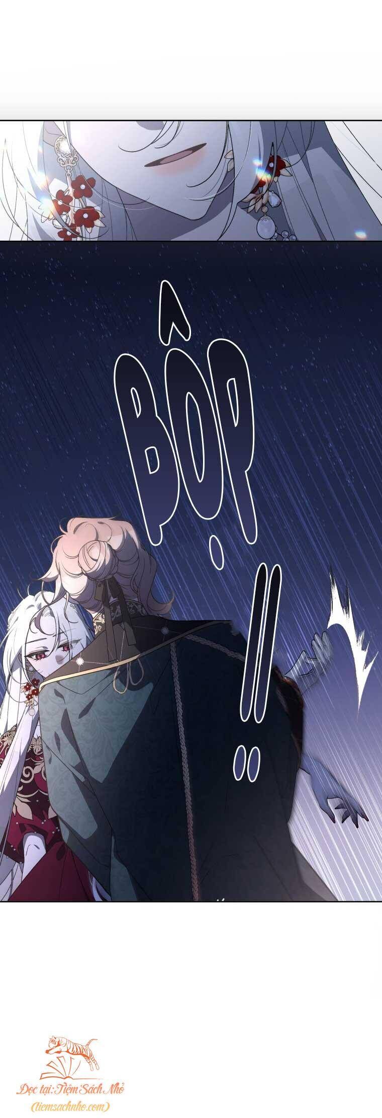 Quái Thú Bị Thuần Hóa Bởi Ác Nữ - Chapter 24 - Page 51