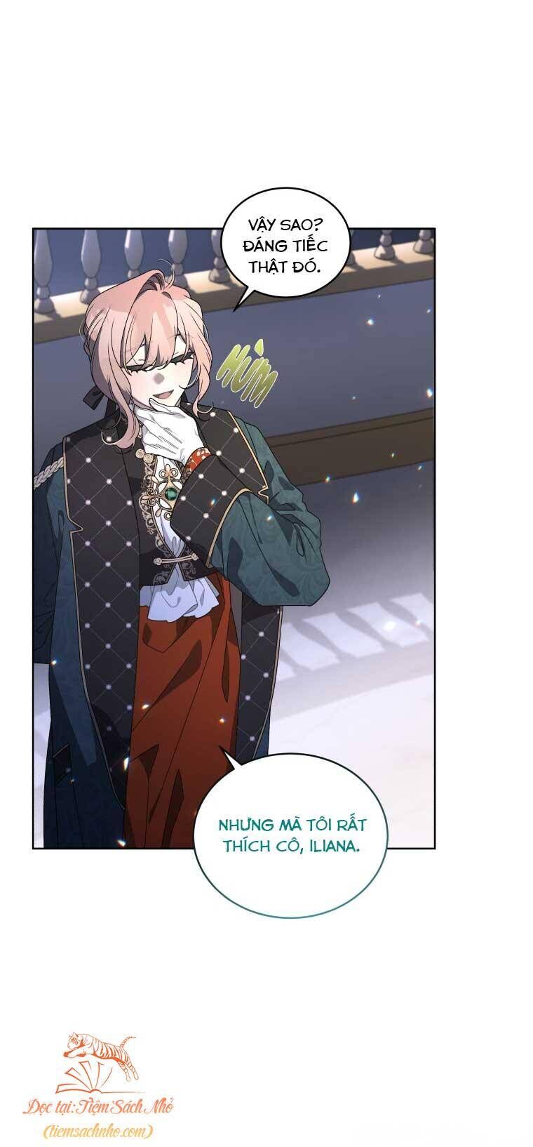 Quái Thú Bị Thuần Hóa Bởi Ác Nữ - Chapter 24 - Page 55