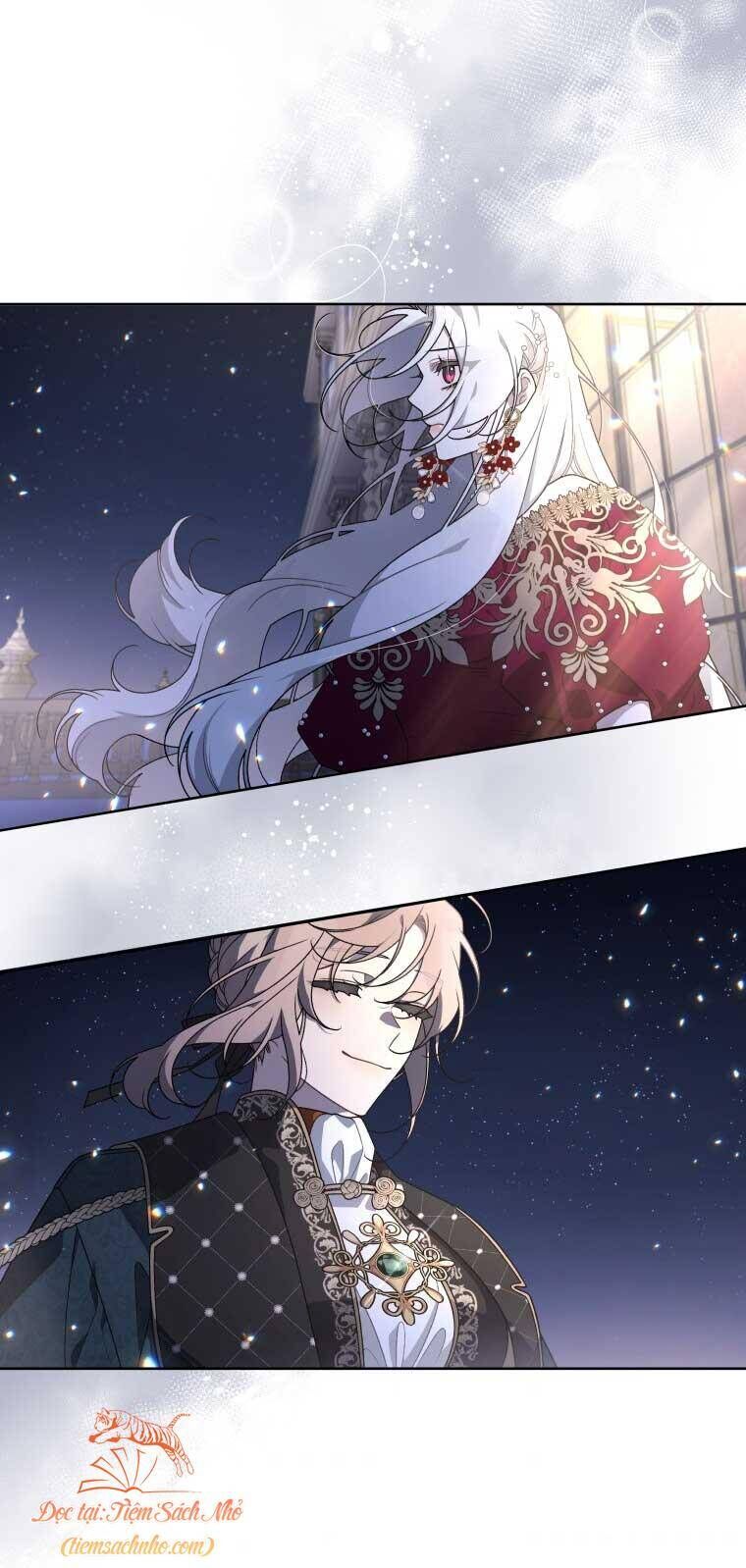 Quái Thú Bị Thuần Hóa Bởi Ác Nữ - Chapter 24 - Page 58