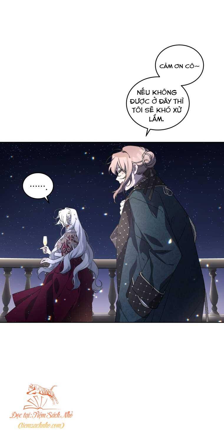 Quái Thú Bị Thuần Hóa Bởi Ác Nữ - Chapter 24 - Page 7