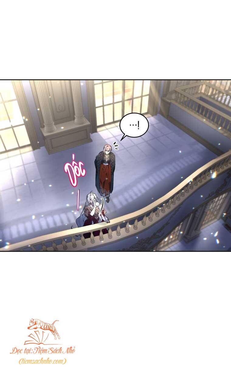 Quái Thú Bị Thuần Hóa Bởi Ác Nữ - Chapter 24 - Page 8