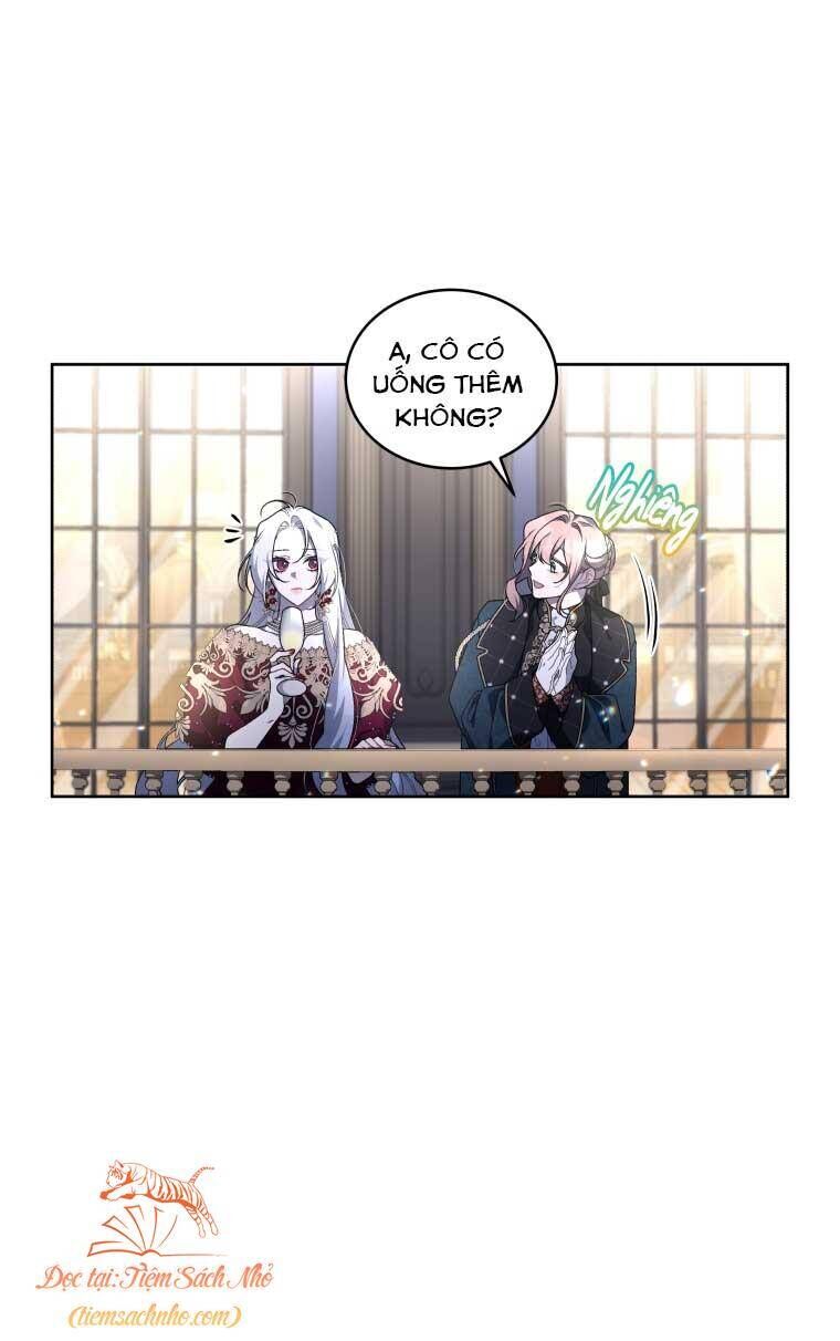 Quái Thú Bị Thuần Hóa Bởi Ác Nữ - Chapter 24 - Page 9