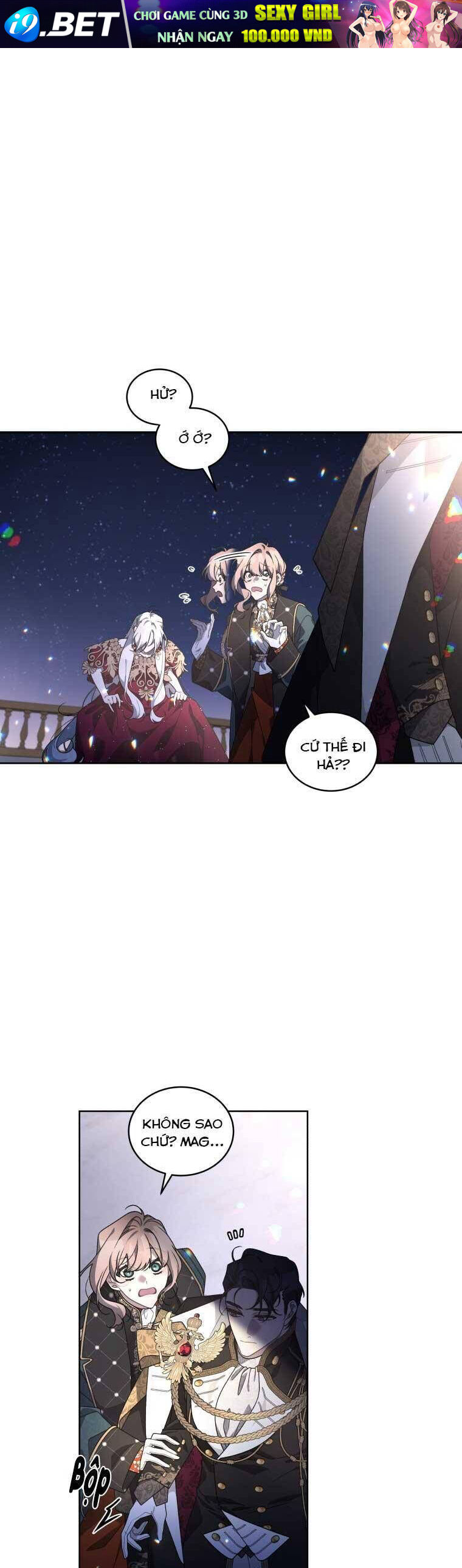 Quái Thú Bị Thuần Hóa Bởi Ác Nữ - Chapter 25 - Page 11