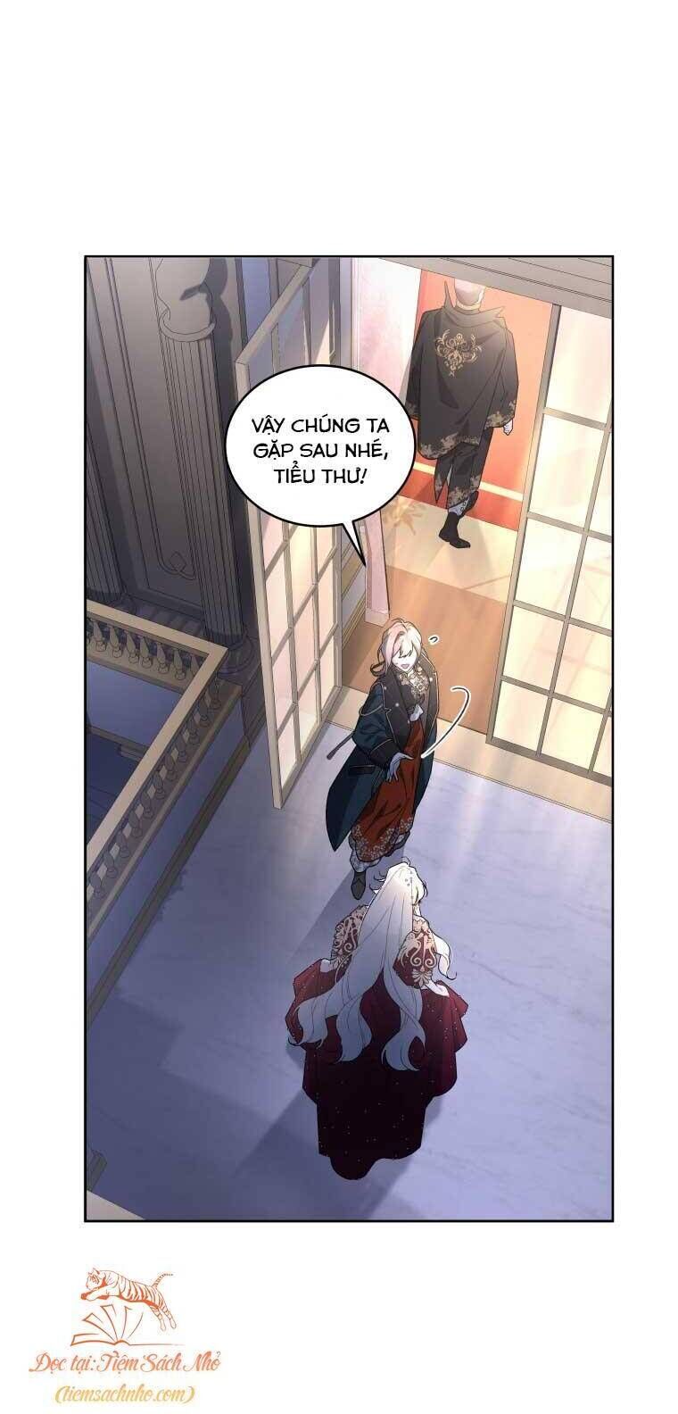 Quái Thú Bị Thuần Hóa Bởi Ác Nữ - Chapter 25 - Page 13