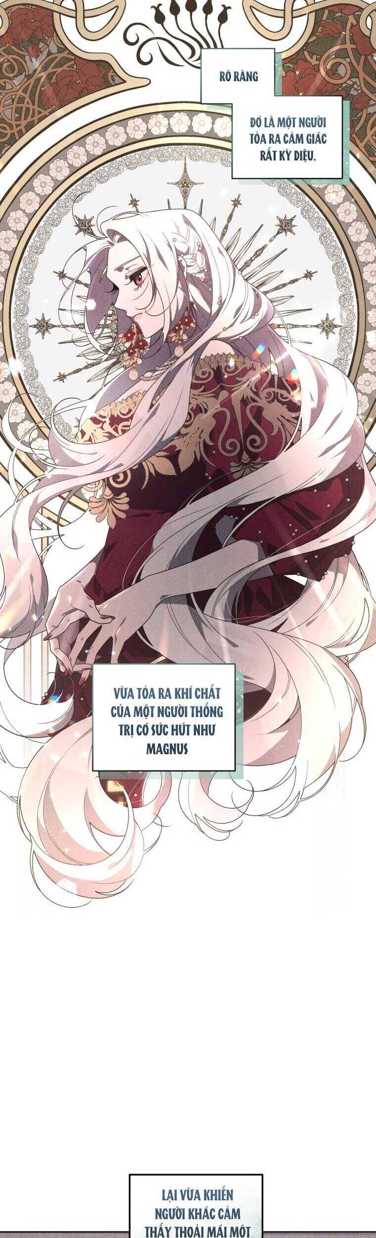 Quái Thú Bị Thuần Hóa Bởi Ác Nữ - Chapter 25 - Page 18