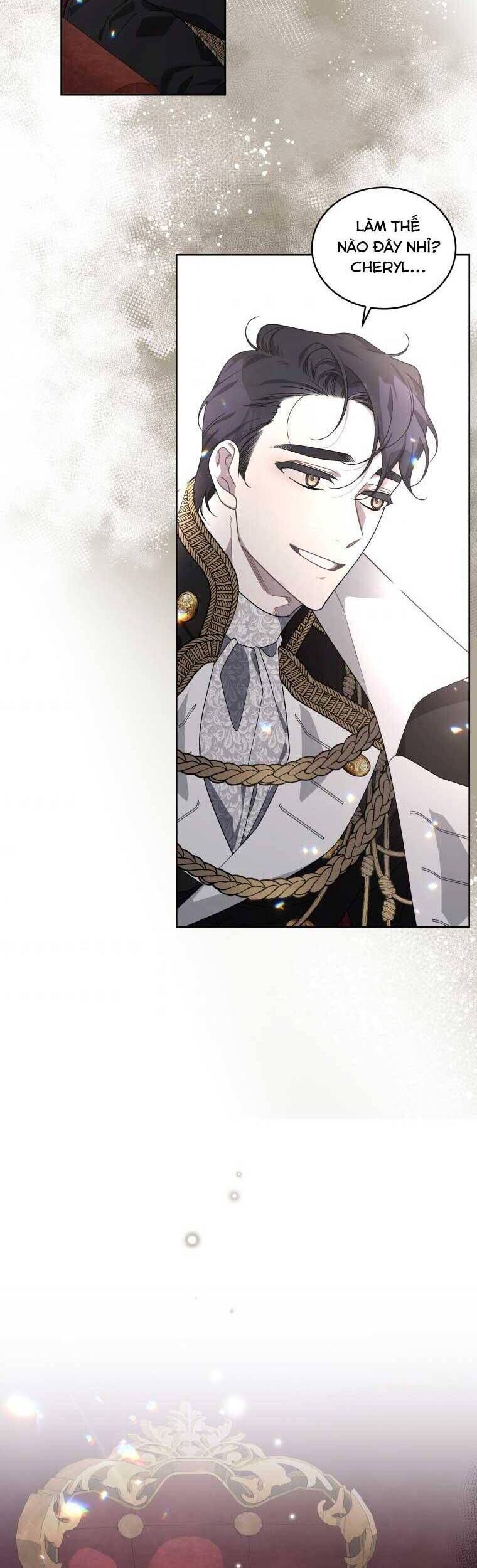 Quái Thú Bị Thuần Hóa Bởi Ác Nữ - Chapter 25 - Page 30