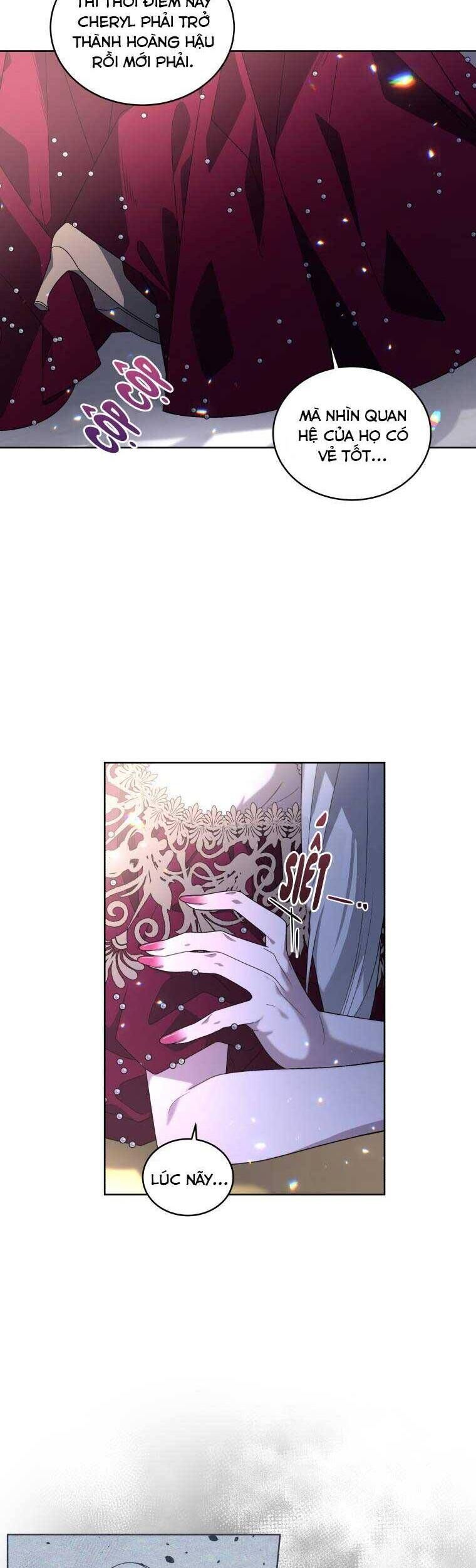 Quái Thú Bị Thuần Hóa Bởi Ác Nữ - Chapter 25 - Page 38